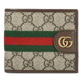 Gucci Ophidia Mini Wallet FAEOI
