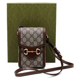 Gucci Borsa a spalla e crossbody Mini Horsebit