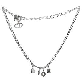 Dior Mini Silver Armband