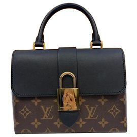 Louis Vuitton Saco Tote Monogram Rocky BB