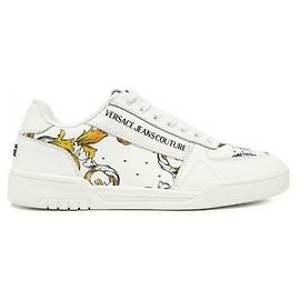 Versace Sneakers Fondo Brooklyn