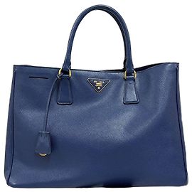 Prada Borsa Tote Saffiano Lux