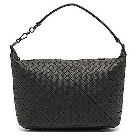Bottega Veneta Intrecciato Small Shoulder Bag
