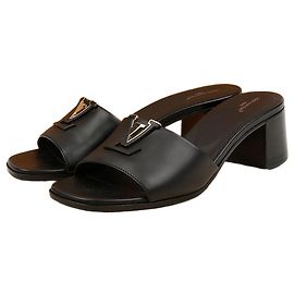Louis Vuitton Mule Mare Slipper
