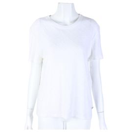 Maglia a maniche corte Chanel