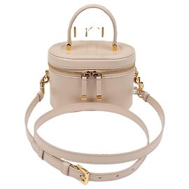 Dior Borsa a spalla Signature Vanity Small Tote
