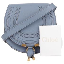 Chloé Marcie Small Shoulder Crossbody Bag Schultertasche