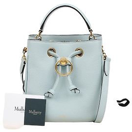 Mulberry Bolso de hombro Hamstead Small Tote