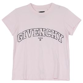 Givenchy T-shirt com Logótipo Impresso Tamanho