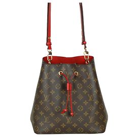 Louis Vuitton Bolso cesta Monogram NeoNoe Bolso de hombro Bolso bandolera