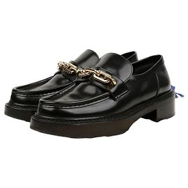 Louis Vuitton Mocassini Academy