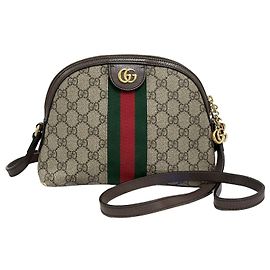 Gucci Borsa a tracolla piccola Ophidia GG Supreme
