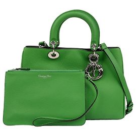Diorissimo Medium Tote Schultertasche