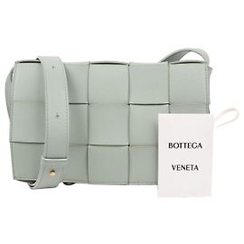 Bottega Veneta Borsa a tracolla Cassette
