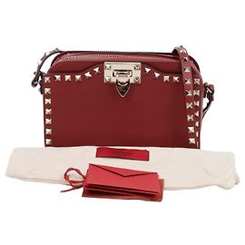 Valentino Borsa a Tracolla Rockstud