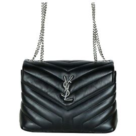 Autre Marque Borsa a tracolla Monogram Loulou Shoulder Bag Crossbody