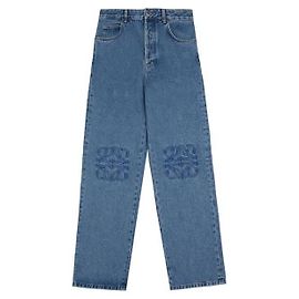 Loewe Pantalones vaqueros baggy Anagram