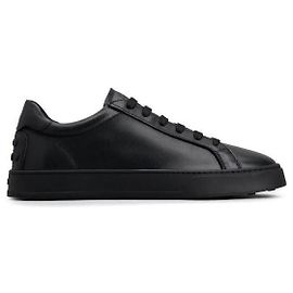 Tod's Logo Tabs Schnürsneaker