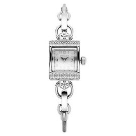 Autre Marque American Classic Vintage Metal Watch Damenuhr