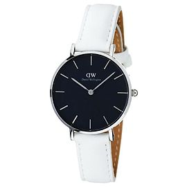 Autre Marque PETITE BONDI Leder Quartz für Damen