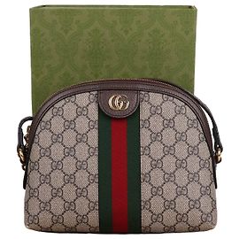 Gucci Borsa a tracolla piccola Ophidia
