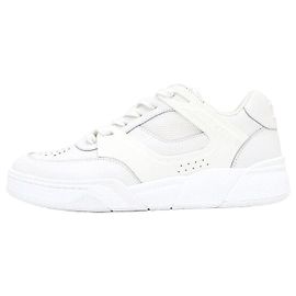 Céline Sneakers basse con lacci da uomo