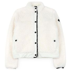 Moncler Cardigan acolchado de rombos para mujer