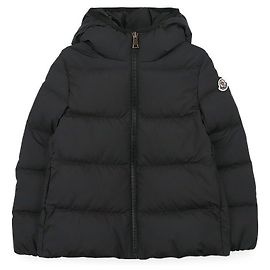 Moncler BEULAH Daunenjacke mit Kapuze