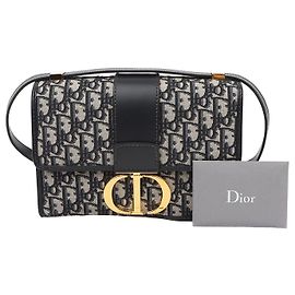 Dior Montain Shoulder Crossbody-Tasche
