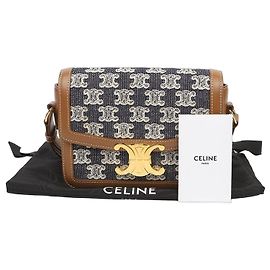 Céline Borsa a Tracolla Tine Triope
