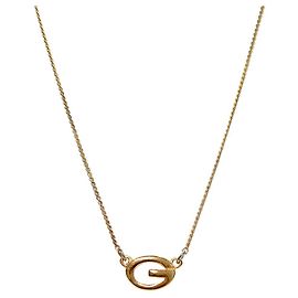 Givenchy Colar de ouro