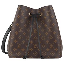 Louis Vuitton Bolsa de Ombro Monogram Neo Noé