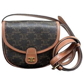 Céline Mini Borsa a Tracolla Borsa a Spalla