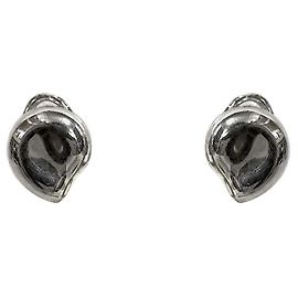 Tiffany & Co Orecchini vuoti in argento