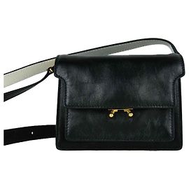 Marni Borsa a tracolla Soft Trunk Crossbody