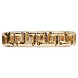 Tiffany & Co Anello True Narrow Oro Rosa Misura
