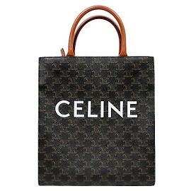 Céline Petit Sac Cabas Vertical