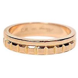 Boucheron Rose Gold Quattro Radiant Ring