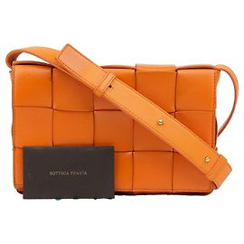 Bottega Veneta Borsa a tracolla Cassette