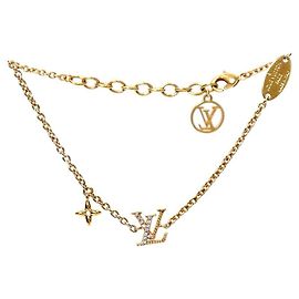 Bracciale Louis Vuitton Iconic Oro