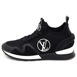 Louis Vuitton Runaway Mesh-Sneaker für Damen