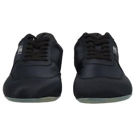Maison Martin Margiela Satin Factory Sneaker