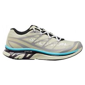 Maison Martin Margiela Sneakers MM6 Maison Margiela x Salomon XT Grigio Chiaro