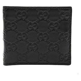 Gucci Portafoglio Signature Sima