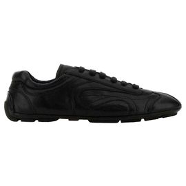 Prada Montcarlo Reedition Antique Nappa Leather EFX