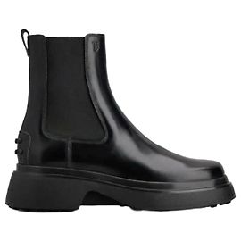 Tod's Stivaletti Chelsea in pelle