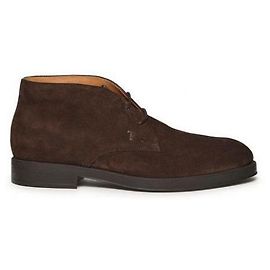 Tod's Desert Boots in camoscio di vitello
