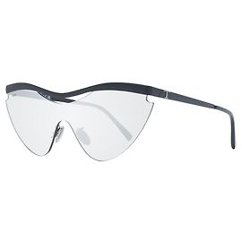Tod's Sonnenbrille aus schwarzem Metall