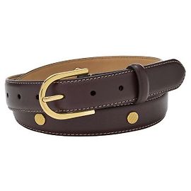 Autre Marque Cintura FOSSIL Jessie 147440450 Nera