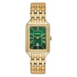 Autre Marque Orologio in metallo da donna (Raquel)